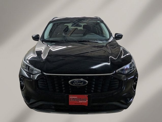 2023 Ford Escape — side profile view